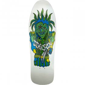 Vision Old Ghost Deck - 10x30 – Select Skate Shop