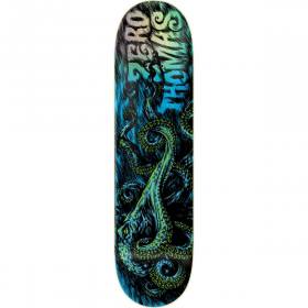 8.25x31.9 Zero Jamie Thomas Octopus Deck - Assorted Prism