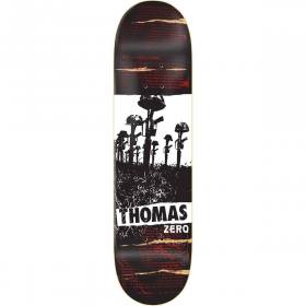 8.5x32.3 Zero Jamie Thomas War Deck