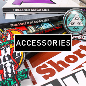 Shop Accessories