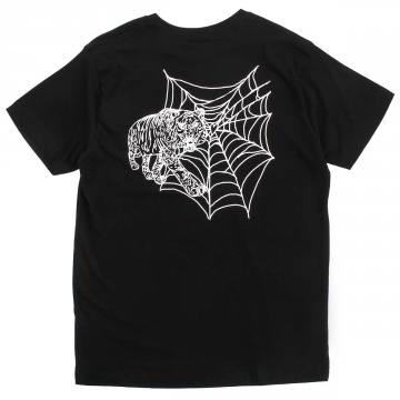 Ace Trucks Monster Truck T-Shirt - Black | SoCal Skateshop