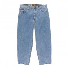 Alien Workshop OG Baggy 2.0 Pants - Stonewash Blue