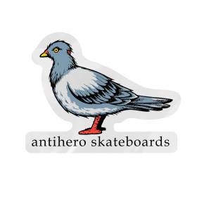 Antihero OG Pigeon Sticker - 3.75"