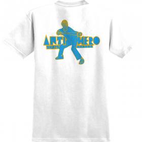 Anti-Hero Wheel of Anti-Hero T-Shirt - Apex Outfitter & Board Co
