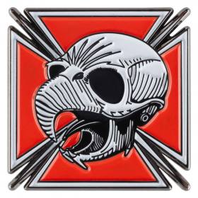 Powell Peralta LTD Bones Brigade 15 Hawk Lapel Pin