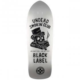 Black Label Skateboards Decks | SoCal Skateshop