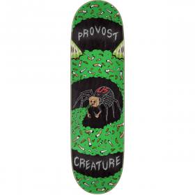 8.8x31.95 Creature Collin Provost Spider Vomit Pro Deck