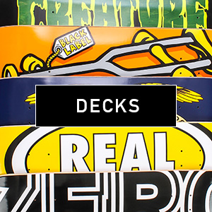 Shop Skateboard Decks