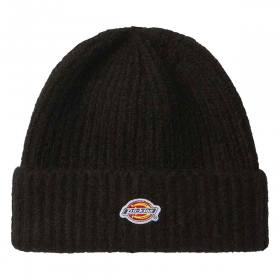 Dickies Brewton Cuff Beanie - Black