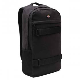 Dickies Duck Canvas Backpack - Black