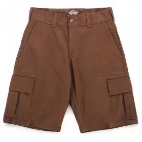 Dickies Skate Ripstop Cargo Shorts - Timber Brown