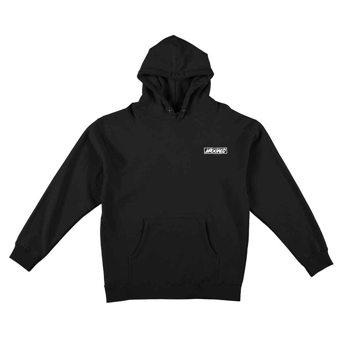 Krooked hoodie best sale