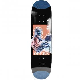 8.625x32 Opera Le Pompe Ex7 Slick Deck