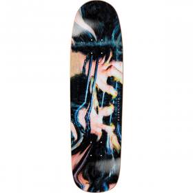 8.625x32 Polar Paul Grund Tweaked Hands P9 Shaped Deck