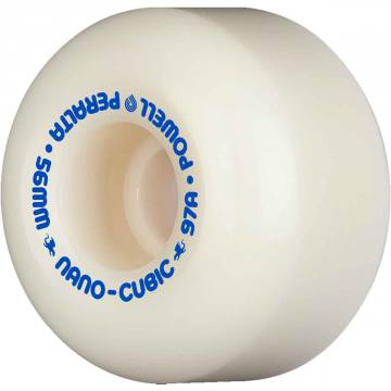 Powell Peralta Nano Cubic Dragon Formula Skateboard Wheels