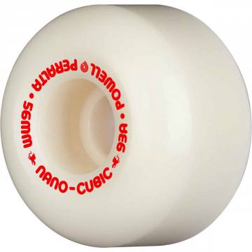 Powell Peralta Nano Cubic Dragon Formula Skateboard Wheels