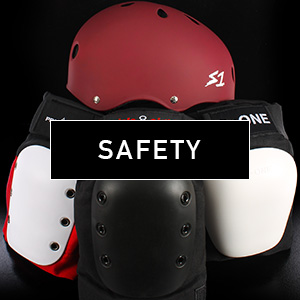 Shop Skateboard Helmets & Safety Gear