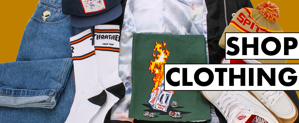 Shop Holiday Clothing