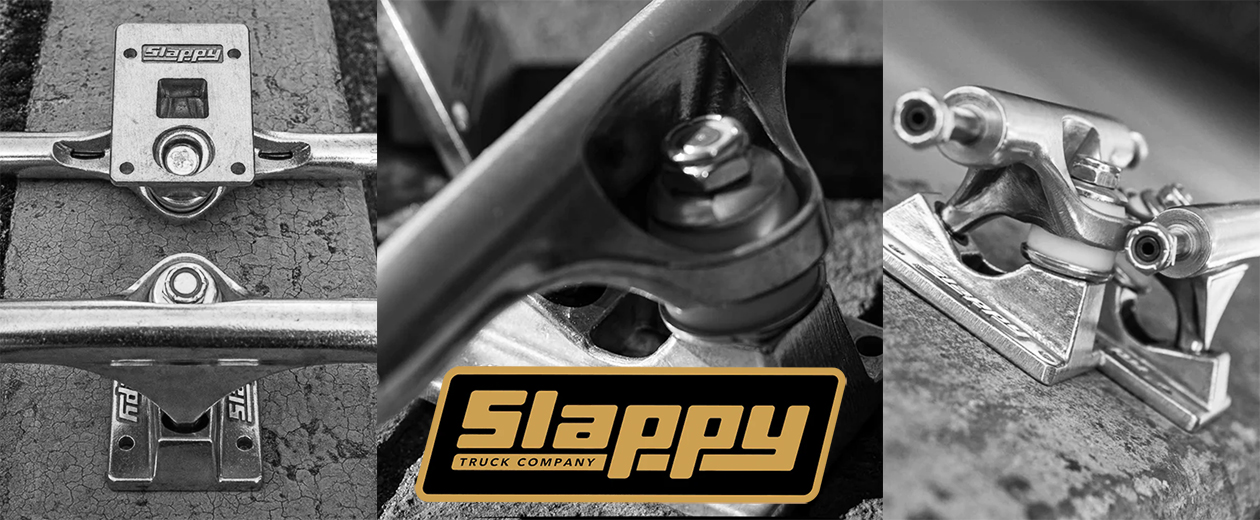 Slappy Truck Company