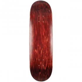 9x32.75 SoCal Blank B11 Deck - Burgundy