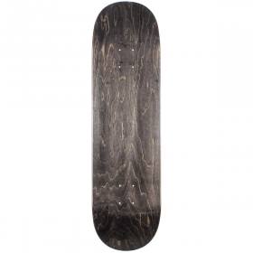 8.75x32.625 SoCal G87 Blank Deck - Black Stain