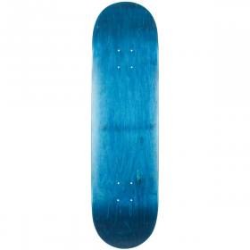 8.38x32.125 SoCal Blank K8 Deck - Blue Stain