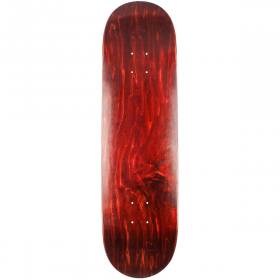 8.38x32.125 SoCal Blank K8 Deck - Red Stain