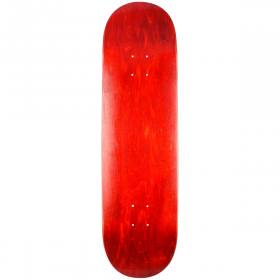 8.5x32.4 SoCal Blank K9 Deck - Red Stain