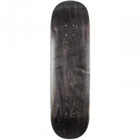 9x33 SoCal Blank M10 Deck - Black Stain