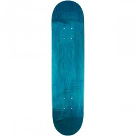 7x29 SoCal Blank M1 Mini Deck - Teal Stain