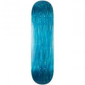 8.5x32.75 SoCal Blank M8 Deck - Blue Stain