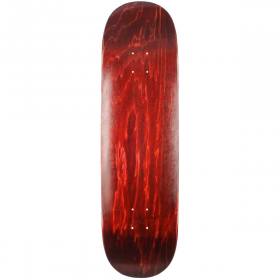 8.88x32.75 SoCal Blank M9 Deck - Red Stain