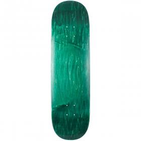 8.88x32.75 SoCal Blank M9 Deck - Teal Stain