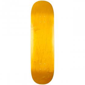 8.88x32.75 SoCal Blank M9 Deck - Yellow Stain