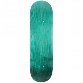 9x32.38 SoCal G90 Blank Deck - Teal Stain