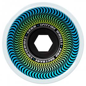 60mm 80HD Spitfire 80HD Superwide Wheels - Ice Grey