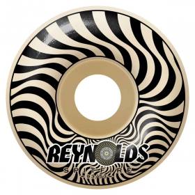 53mm 93a Spitfire Formula Four Reynolds Classic Wheels - Natural