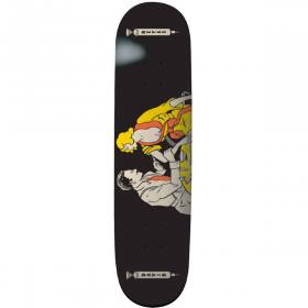 8.25x32 Thank You David Reyes Madness Deck