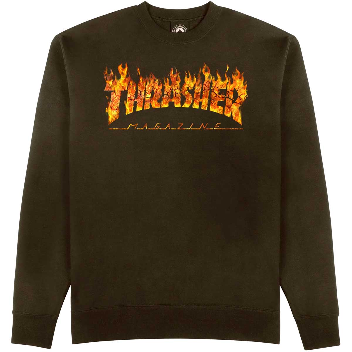 Thrasher Skategoat Coach Jacket Camo Orange, Camo, Small : :  Clothing, Shoes & Accessories