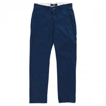 Vans 2025 boys pants