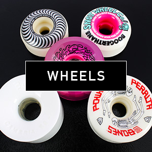 Shop Skateboard Wheels