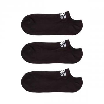Vans Classic Size Socks Crew SoCal Skateshop Assorted 1-6 Boys 3-Pack | 