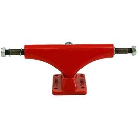 7.6" Bullet 130mm Trucks - Red