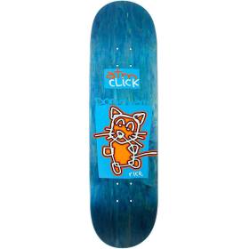 8.25x32 ATM Click Donovan Rice Cat Deck - Blue Stain