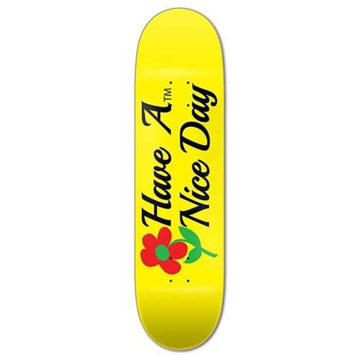 thumbnail image 2 of Moose 7-Ply Canadian Maple Skateboard Deck - Natural With Griptape - 7.5 To 8.5 2 of 6