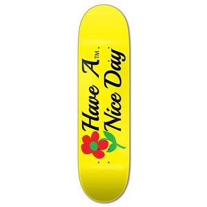 7.25x29.375 ATM Click Nice Day Mini Deck