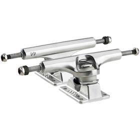 Ace 44 AF1 Inverted Hollow Skateboard Trucks - Polished - 8.25"