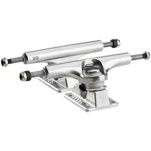 Ace 44 AF1 Inverted Hollow Skateboard Trucks - Polished - 8.25"
