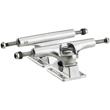 Ace 55 AF1 Inverted Hollow Skateboard Trucks - Polished