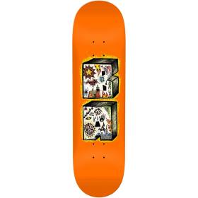 8.75x32.62 Antihero Brian Anderson Stacked Deck